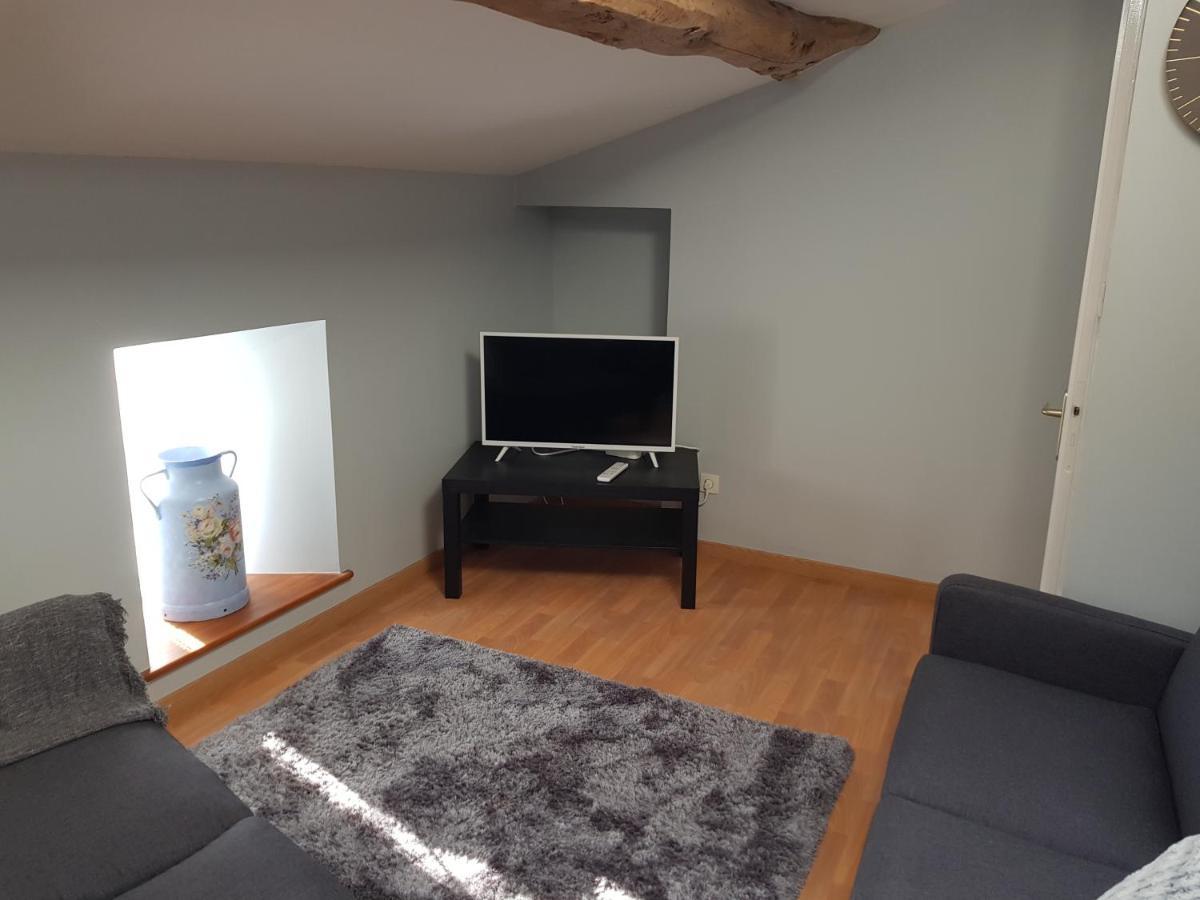 Bed & Breakfast Le Pommier D'hote Clussais-la-Pommeraie