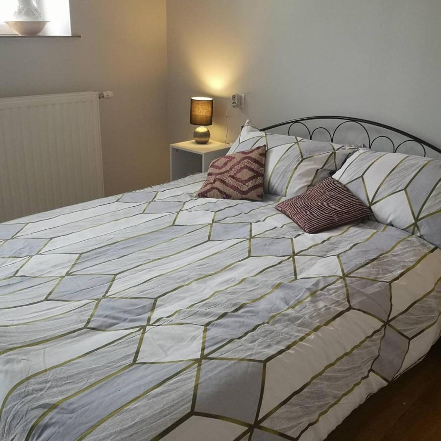 Bed & Breakfast Le Pommier D'hote *