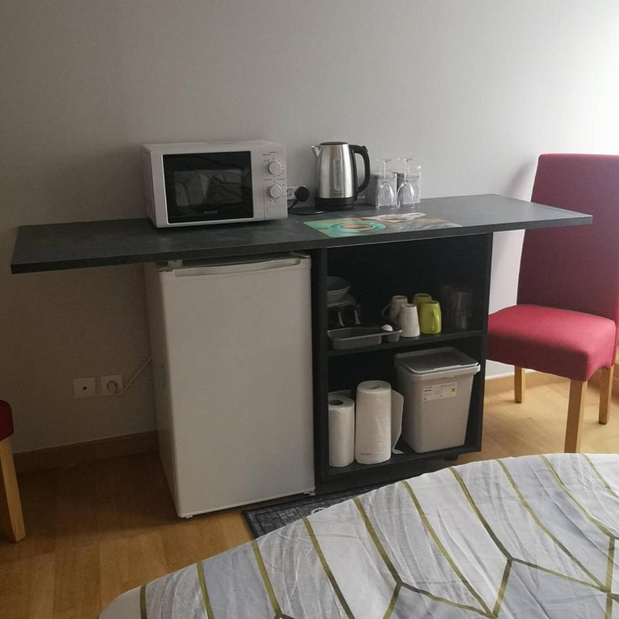 Bed & Breakfast Le Pommier D'hote